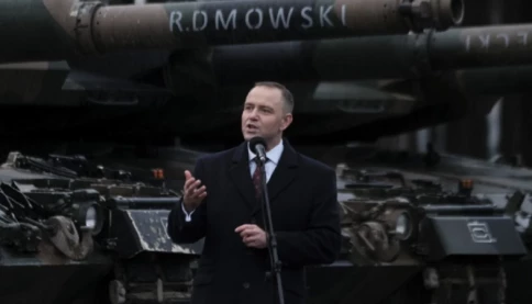 "Đừng xem thường Ba Lan nữa!": Đồng minh ruột bất ngờ cảnh báo gắt Ukraine