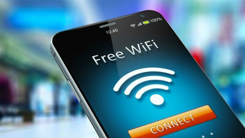 Sắp có 2 thành phố ở Việt Nam phủ sóng WiFi miễn phí
