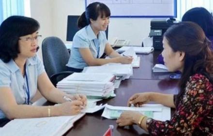 Lương hưu và tuổi nghỉ hưu thay đổi mới từ năm 2026 như thế nào?