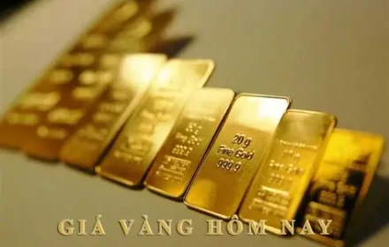 Vì sao giá vàng quay đầu giảm mạnh, người mua lỗ tới 3,6 triệu đồng/lượng chỉ sau một ngày?
