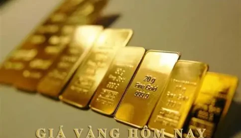 Vì sao giá vàng quay đầu giảm mạnh, người mua lỗ tới 3,6 triệu đồng/lượng chỉ sau một ngày?