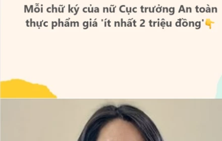 Giá này cao hay thấp vậy các cụ?