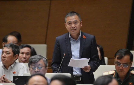 PGS.TS. Nguyễn Lân Hiếu chỉ ra ba bất cập của bình chọn thi đua cuối năm