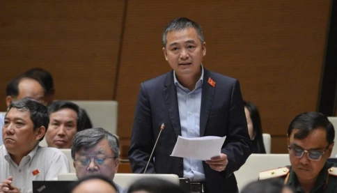 PGS.TS. Nguyễn Lân Hiếu chỉ ra ba bất cập của bình chọn thi đua cuối năm