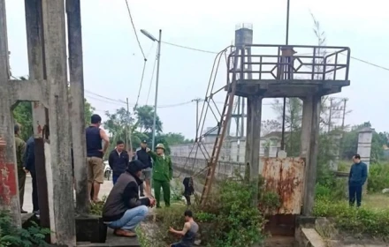 Thông tin sốc về nghi phạm đâm nữ sinh lớp 8 tử vong vừa bị bắt