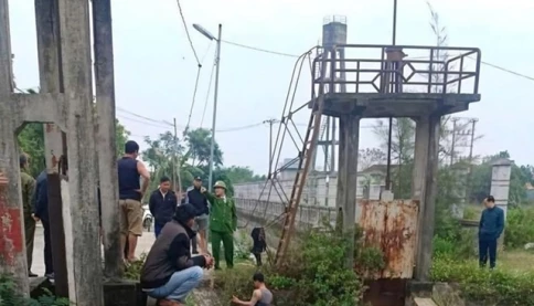 Thông tin sốc về nghi phạm đâm nữ sinh lớp 8 tử vong vừa bị bắt