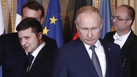 Ukraine quyết tâm đổi đất, Nga bất ngờ quay xe khiến Zelensky đứng trước nguy cơ trắng tay