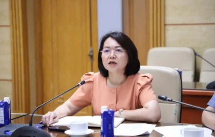 Chiêu trò vòi tiền doanh nghiệp của cựu Cục trưởng Trần Việt Nga để thu được hơn 12 tỷ đồng như thế nào?