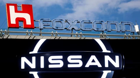 Foxconn kết hợp với Nissan nhằm mục tiêu gì, liệu có giống với Honda?
