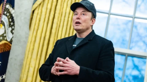 Sau USAID, Lầu Năm Góc, Bộ Tài chính,... Elon Musk 'sờ' luôn tới NATO