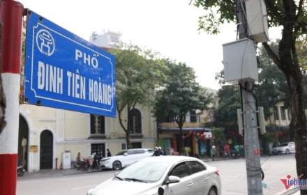 Nhận bồi thường hơn 466 tỷ đồng, chủ nhà 3 ô đất ở gần hồ Hoàn Kiếm nói gì?