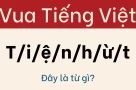 Thử thách hack não: Cấu đố khiến ai cũng phải lắc đầu ngao ngán?