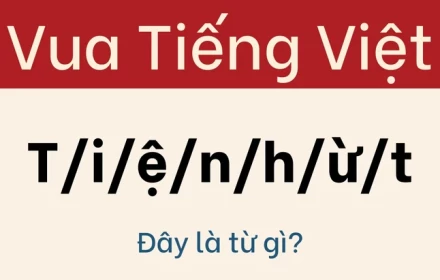 Thử thách hack não: Cấu đố khiến ai cũng phải lắc đầu ngao ngán?
