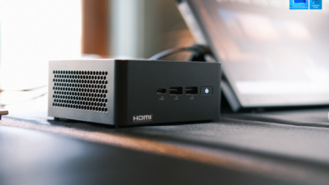 Trên tay ASUS NUC 14 Pro: “Chiến binh tí hon” với sức mạnh không thể coi thường