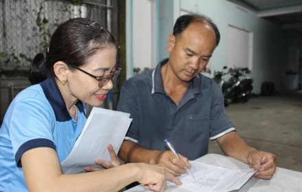 Chính phủ 'chốt' trên 50% hộ dân đồng ý mới tiếp tục lập đề án sáp nhập tỉnh, xã