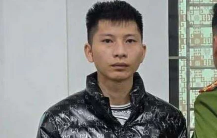 Tiktoker “Long Tổng” – Vàng Văn Ánh vừa bị bắt là ai?