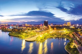 Nơi được công nhận đã khai mở nền văn minh Đại Việt, không phải kinh thành Thăng Long