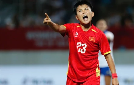 Báo Philippines thừa nhận ĐT nữ Việt Nam mất oan Huy chương Vàng SEA Games, trọng tài bị chỉ trích