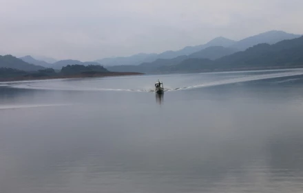 Ứng phó thế nào với tình huống khẩn cấp đập, hồ chứa thủy điện Xuân Minh?