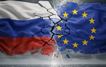 Châu Âu bất ngờ chia thành 2 phe vì Nga