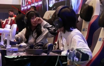 Thêm án phạt nặng cho VĐV esports Thái Lan gian lận ở SEA Games 33