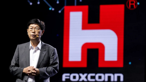 Honda vừa "bể kèo," Foxconn đã nhảy vào hỏi mua ngay cổ phần Nissan