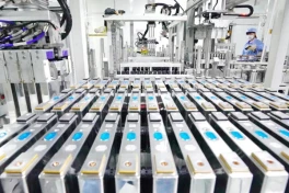Pháp sư Trung Quốc muốn "hồi sinh" pin lithium-ion cũ, tăng tuổi thọ lên gấp nhiều lần
