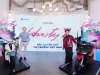 Piaggio Liberty 2025 trình làng: có phiên bản Liberty Z độc quyền cho thị trường Việt Nam, phanh ABS, màn LCD cỡ lớn, giá từ 57,5 triệu đồng