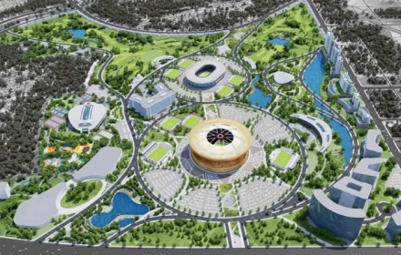 Những đại dự án bất động sản của Vingroup, Sun Group khởi công vào ngày mai