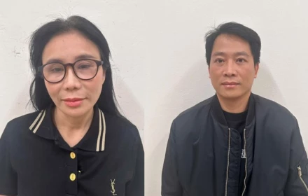 Vợ chồng chủ thẩm mỹ viện Mailisa nộp thêm 300 tỷ đồng để khắc phục hậu quả