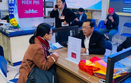 Chi tiết mức thưởng Tết cho cán bộ công chức năm 2026