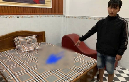 Giả danh “phi công trẻ”, hẹn bạn gái vào nhà nghỉ rồi cướp tài sản