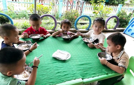 Công an tỉnh đề nghị Sở Giáo dục rà soát dự án "Nuôi em Nghệ An"