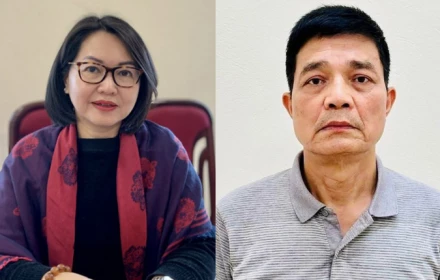 34 cán bộ Cục An toàn thực phẩm bị truy tố nhận hối lộ hơn 107 tỷ đồng👇