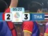 U22 Việt Nam lội ngược dòng, thắng Thái Lan 3-2!