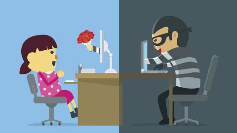 Meta cảnh báo về Lừa đảo Tình cảm nhân dịp lễ Tình nhân Valentine 2025