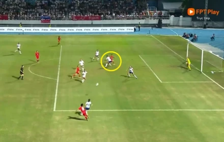 AFC xin lỗi ĐT nữ Việt Nam sau sai sót trọng tài ở trận chung kết SEA Games 33