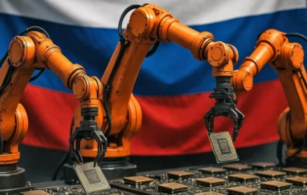 Chiến dịch "Trận chiến chuột chũi": Nga ra tay bóp nghẹt nền kinh tế ngầm của phương Tây