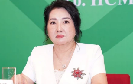Vì sao hàng loạt tài sản của CEO Quốc Cường Gia Lai và cựu lãnh đạo Cao su Việt Nam bị phong tỏa ?