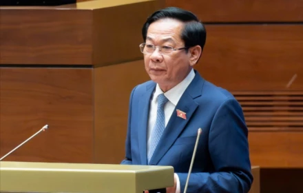 Bộ trưởng Nội vụ thông tin về '5 bảng lương và 9 chế độ phụ cấp mới'