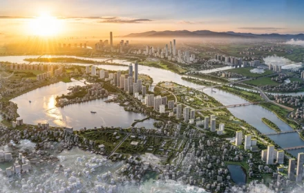 Đồng loạt khởi công, khánh thành 234 dự án lớn trên cả nước