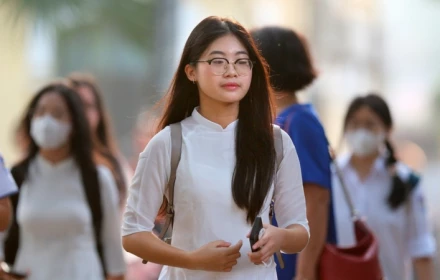 Bộ GD&ĐT điều chỉnh Kì thi Tốt nghiệp THPT 2026