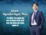 Không hiểu tiêu gì mà hết 7.600 tỷ Shark Thủy ơi?