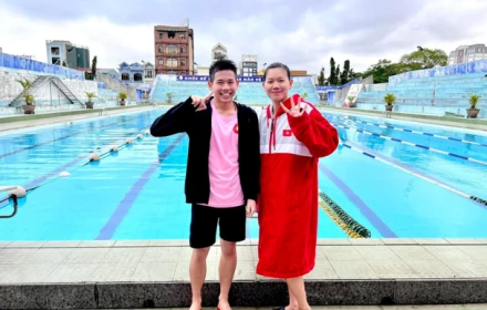 Chung huyết thống, chung vinh quang: 5 cặp anh chị em từng làm nên “mùa vàng” SEA Games