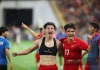 U22 Việt Nam nhận tin dữ sau tấm HCV SEA Games 33?