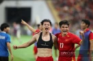 U22 Việt Nam nhận tin dữ sau tấm HCV SEA Games 33?