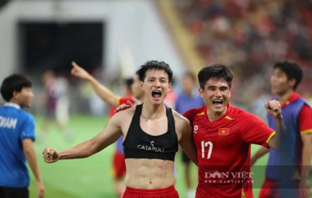 U22 Việt Nam nhận tin dữ sau tấm HCV SEA Games 33?