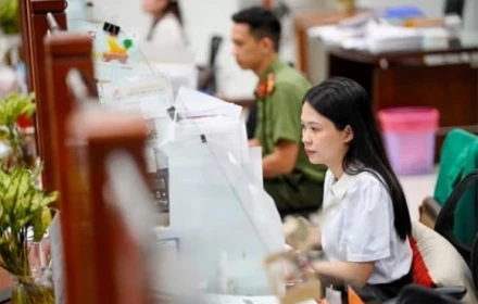 Quy định mới nhất về thưởng Tết 2026: Cán bộ, công chức, viên chức và người lao động cần biết