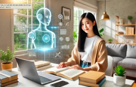 Làm thế nào để người thầy không bị thay thế trong kỷ nguyên AI?