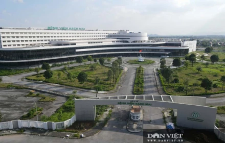 Khánh thành bệnh viện Bạch Mai, Việt Đức cơ sở 2: Người dân đã có thể đến khám chữa bệnh chưa?